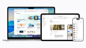 Apple Business