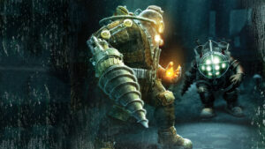 BioShock