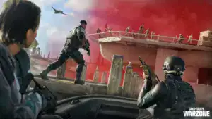 Call of Duty: Warzone Blackout