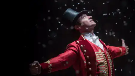 25 filmových klenotov na Disney+, ktoré by ste rozhodne nemali prehliadnuť The Greatest Showman