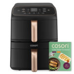 Cosori Turbo Tower Compact