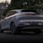 XPeng G6