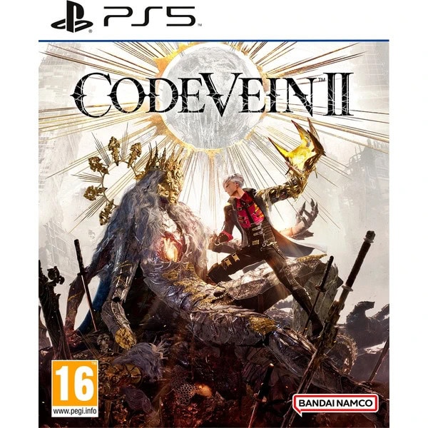 Code Vein 2