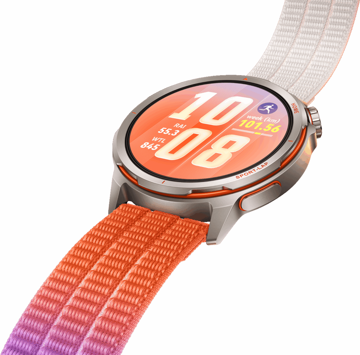 Huawei Watch GT Runner 2