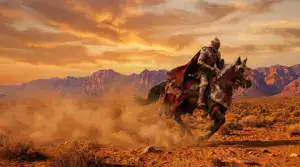 Crimson Desert