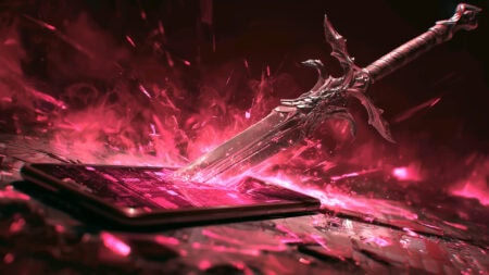 DarkSword iOS