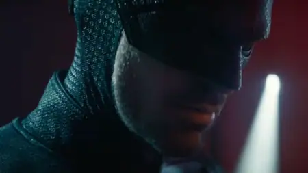 Daredevil: Born Again