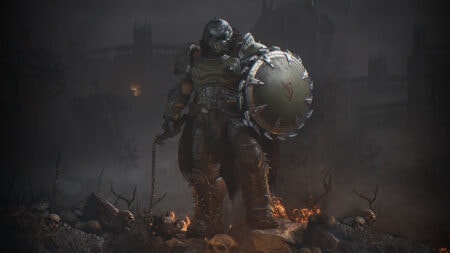 DOOM The Dark Ages