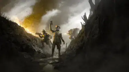 Helldivers 2