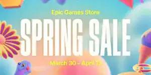 Epic Games Store výpredaj