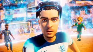 FIFA Heroes