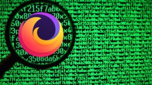 Mozilla Firefox