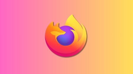 Mozilla Firefox