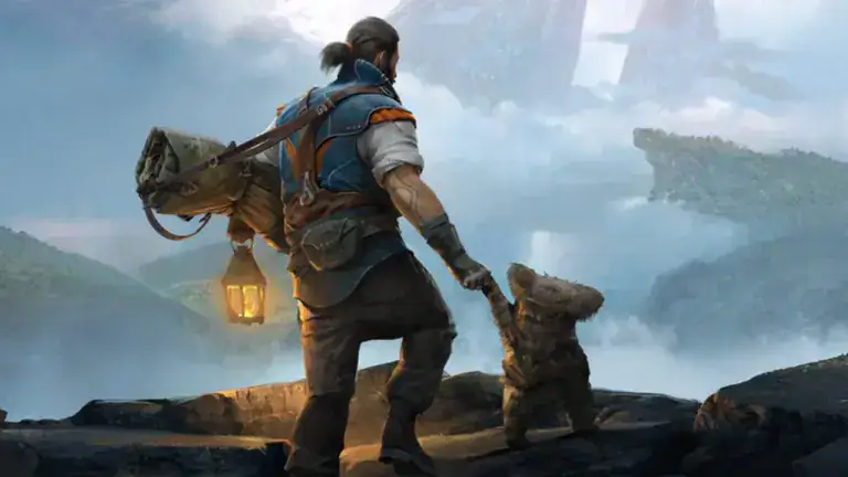 Highguard