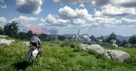 Crimson Desert