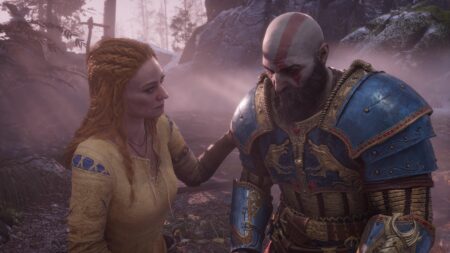 Kratos ide nateraz bokom? Nový God of War má byť v štýle Devil May Cry s nečakanou hrdinkou God of War