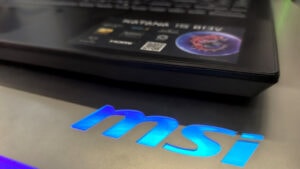 MSI