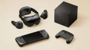 Steam Machine Steam Frame