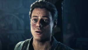 Until Dawn Remake