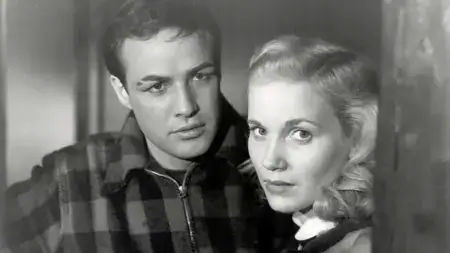 On The Waterfront