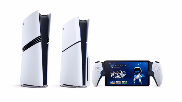 PlayStation 5