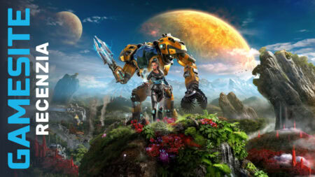 Riftbreaker