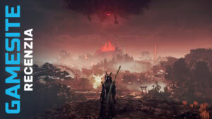 RECENZIA: Nioh 3 – Menej je niekedy viac alebo ako zlepiť všetky hry do jednej Nioh 3