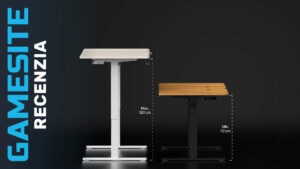 Endorfy Atlas L Electric