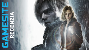 Resident Evil Requiem
