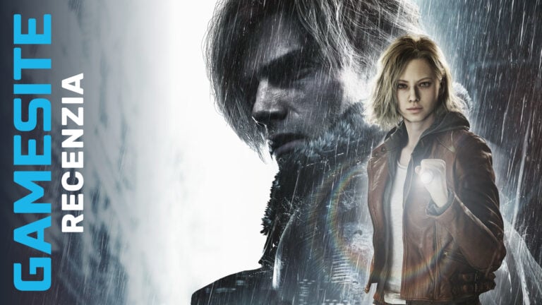 RECENZIA: Resident Evil Requiem – Konečne späť ku „klasike“ Resident Evil Requiem