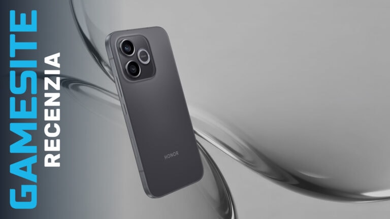 Honor 600 Lite
