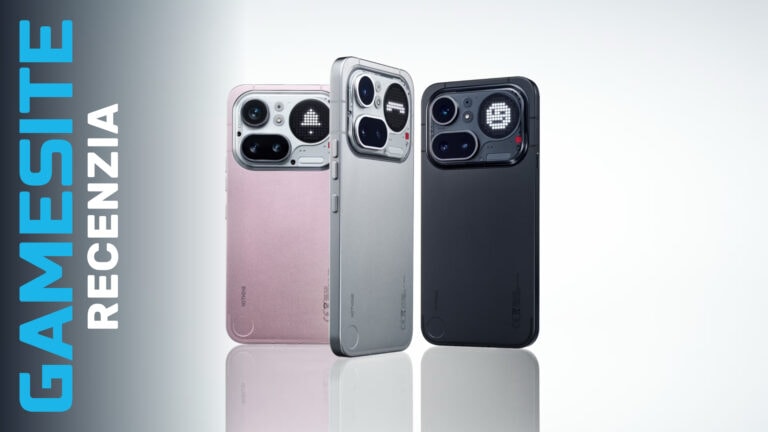 Nothing Phone (4a) Pro