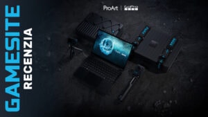 Asus ProArt PX13 GoPro Edition