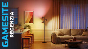 Govee Tree Lamp