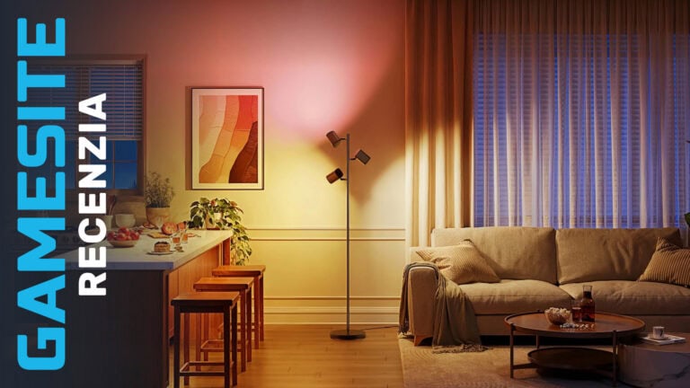 Govee Tree Lamp