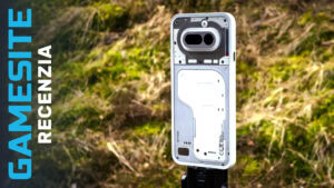 Nothing Phone (4a)