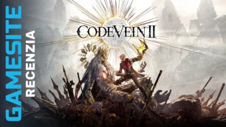 Code Vein 2