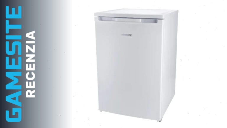 Silvercrest SGF 103 A1