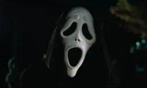 Scary Movie 6