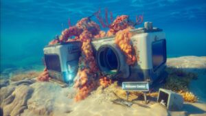 Subnautica 2