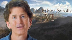 The Elder Scrolls 6