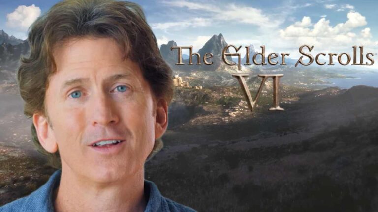 „Predstierajte, že neexistuje!“ Todd Howard ľutuje predčasné ohlásenie The Elder Scrolls 6 The Elder Scrolls 6
