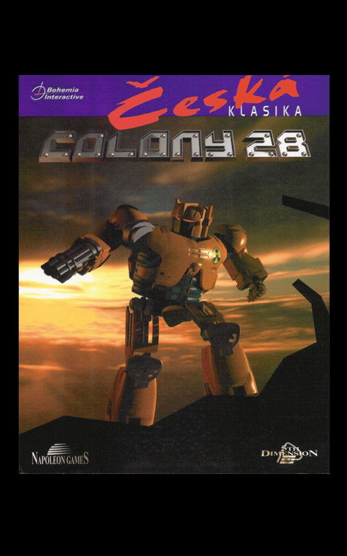 Colony 28