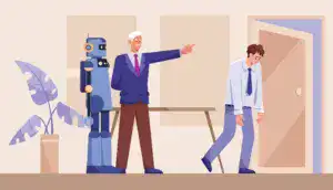 AI práca