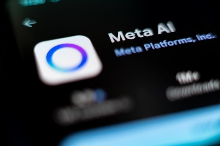 Meta AI