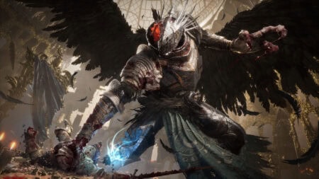 Lords of the Fallen 2