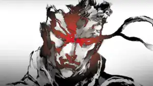 Metal Gear Solid