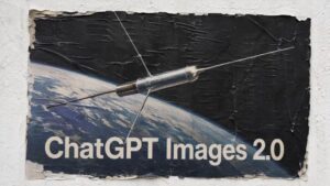 ChatGPT Images 2.0