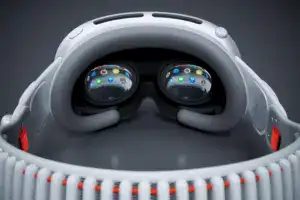 Apple Vision Pro