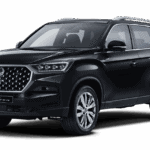 KGM Rexton